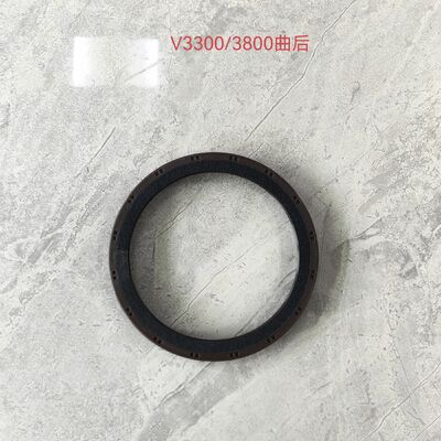 V3300 V3800 Rear Crankshaft Oil Seal For Kubota Engine