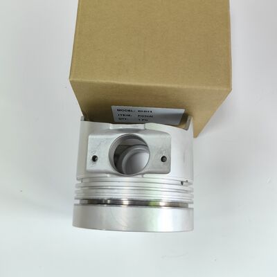 6HH1 Engine Piston For Isuzu Diesel Engine