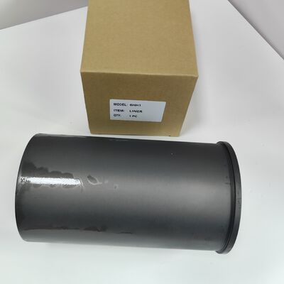 6HH1 Cylinder Liner Sleeve For Isuzu Diesel Engine