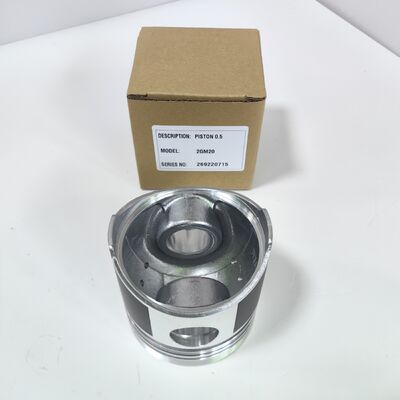 2GM20 Piston 0.50 Oversize For Marine Diesel Engine