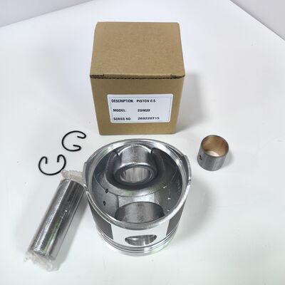2GM20 Piston 0.50 Oversize For Marine Diesel Engine
