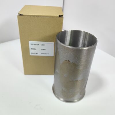 2GM20 Cylinder Liner Sleeve For Yanmar Marine Diesel Engine