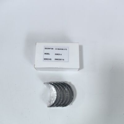 2GM20‑A STD Connecting Rod Bearing Set For Yanmar  Marine Diesel Engine
