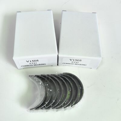 16241‑22310 V1505 STD Conrod Bearing Set For Kubota V1505 Diesel Engine