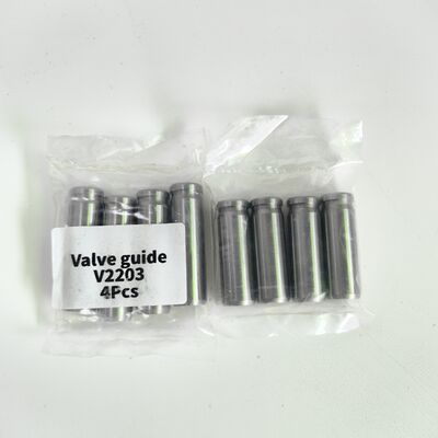 16429‑13120 V2203 Valve Guide Set For Kubota V2203 Diesel Engine