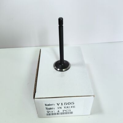 V1505 Intake Valve Set For Kubota V1505 Diesel Engine