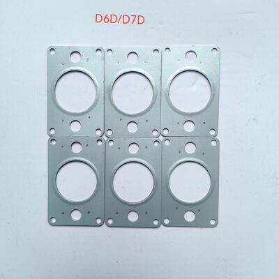 20459215 Exhaust Manifold Gasket Set For Vol vo D6D D7D Diesel Engine