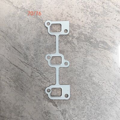 119717-13110 Exhaust Manifold Gasket For Yanmar 3TNV70 3TNV76 Engine