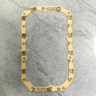 76 Oil Pan Gasket for Yanmar 3TNV76 3-Cylinder Diesel Engine