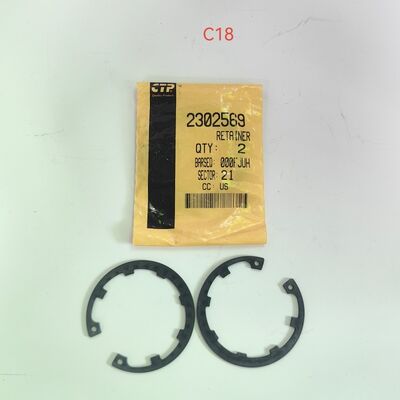 CTP 2302569 Piston Pin Retainer Circlip Snap Ring For CAT C18 Engine