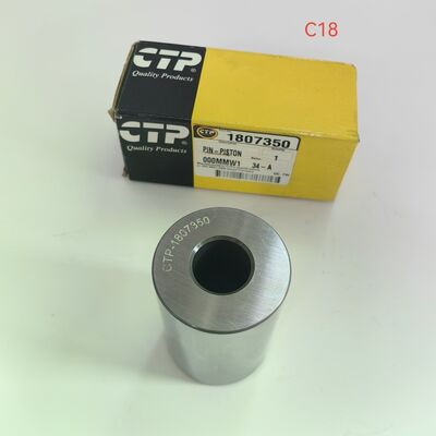 CTP 2613450 Connecting Rod Bearing Shell for CAT C18 Diesel Engine