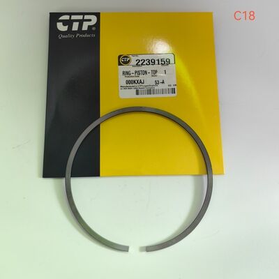 CTP 1807350 Piston Wrist Pin For CAT C18 Diesel Engine