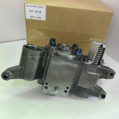 161-4113 CAT C18 Engine Oil Pump Assembly