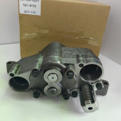 161-4113 CAT C18 Engine Oil Pump Assembly