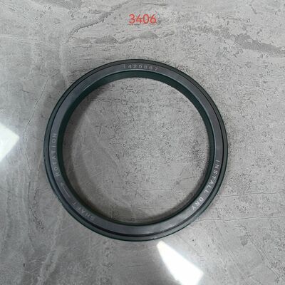1425867 Crankshaft Front Oil Seal For CAT 3406 Diesel Engine
