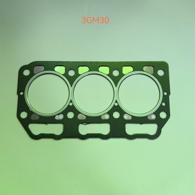 128374-01911 Cylinder Head Gasket For Yanmar 3GM30 3GM30F Marine Diesel Engine