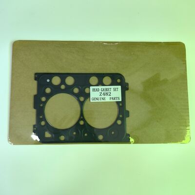 16851-03310 MLS Cylinder Head Gasket For Kubota Z482 2-Cylinder Diesel Engine
