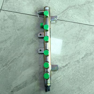 C3977530 Bo sch High Pressure Fuel Common Rail Pipe 0445226042 For DCEC Cum mins ISDE QSB6.7 Engine