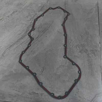 RE0F11A  CVT Transmission Oil Pan Gasket For Nissan JF015E JF017E Gearbox
