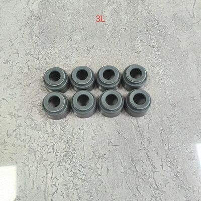 90913-02090 Valve Stem Oil Seals 8PCS For Toyota 3L Diesel Engine