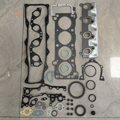 04111-75012 Full Engine Overhaul Gasket Set for Toyota 1RZ 1RZ-E 2RZ 2.0L Engine