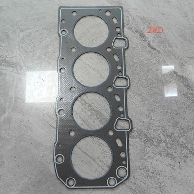 2KD Cylinder Head Gasket Toyota 2KD‑FTV 2.5L Diesel Engine Replacement Part