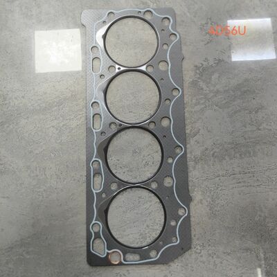1005B998 Cylinder Head Gasket Mitsubishi 4D56U 2.5L Diesel Engine Replacement Part