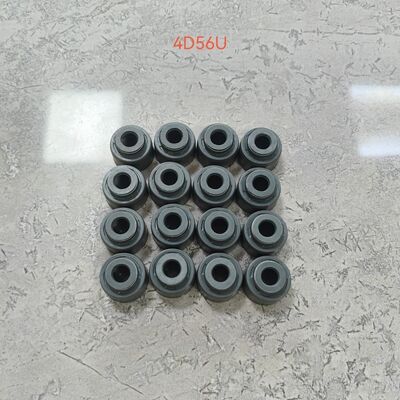 Valve Stem Oil Seals Set Mitsubishi 4D56U 2.5L Diesel Engine Replacement Parts