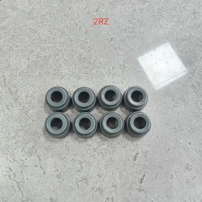 Valve Stem Oil Seals Set Toyota 2RZ 2.4L Gasoline Engine Replacement Seals