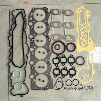 Full Engine Overhaul Gasket Kit Toyota 1HZ 4.2L Diesel Engine Rebuild Repair