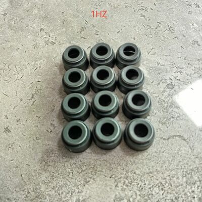 Valve Stem Oil Seals Set Toyota 1HZ 4.2L Diesel Engine Replacement Seals