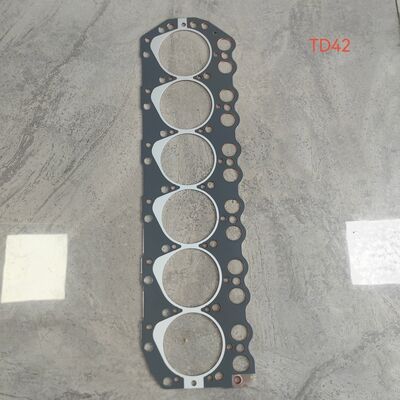 Cylinder Head Gasket Nissan TD42 Diesel Engine Replacement Gasket
