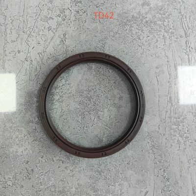 Crankshaft Rear Oil Seal Nissan TD42 Diesel Engine OEM 12279-43G02