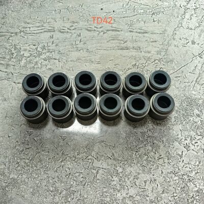Valve Stem Oil Seal Set Nissan TD42 Diesel Engine Replacement Seals