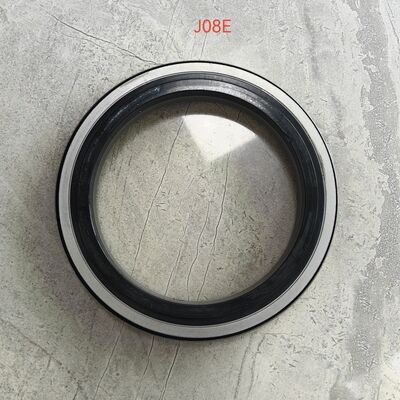 Crankshaft Rear Oil Seal Hino J08E Diesel Engine OEM SZ311-01045