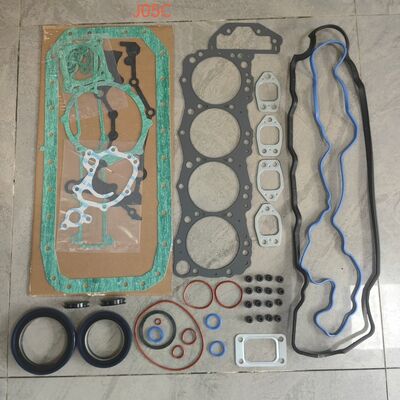 Full Engine Overhaul Gasket Kit Hino J05C Diesel Engine Rebuild Set