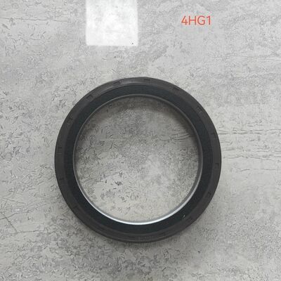 Crankshaft Rear Main Oil Seal Isuzu 4HG1 Diesel Engine 570-0191