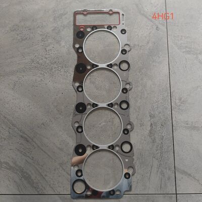 MLS Cylinder Head Gasket Isuzu 4HG1 Diesel Engine 8-97349489-0