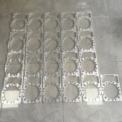 Spacer Plate 110-6994 for CAT 3508 3512 3516 Diesel Engine