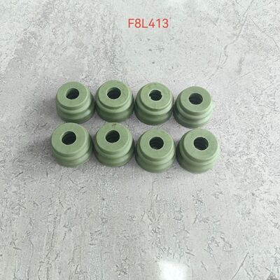 Valve Stem Oil Seals 8PCS for Deutz F8L413 Air Cooled Diesel Engine
