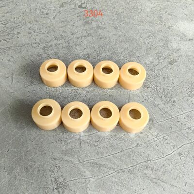 8PCS Valve Stem Oil Seals for CAT 3304 Diesel Engine