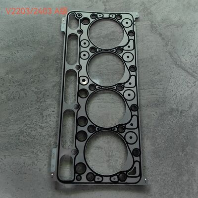 Grade‑A Cylinder Head Gasket for Kubota V2203 V2403 Diesel Engine