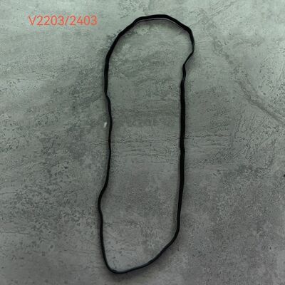 1G911‑14523 Valve Cover Gasket for Kubota V2203 V2403 Diesel Engine