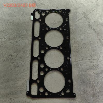 19077‑03310 B‑Grade Cylinder Head Gasket for Kubota V2203 V2403 Engine