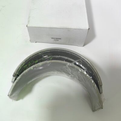 STD Main Bearing Shell 8929680 for Diesel Engine Crankshaft Repair Replacement