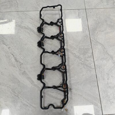 Valve Cover Gasket With Harness Assembly for Diesel Engine Cylinder Head Maintenance