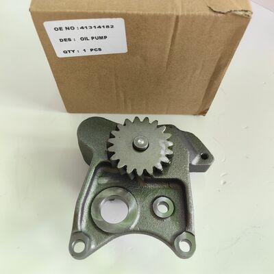 Engine Oil Pump 41314182 for Diesel Engine Lubrication System Replacement