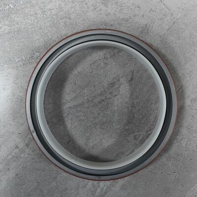 Crankshaft Rear Oil Seal 6151-21-4161 for Komatsu 6D125-7 Diesel Engine Replacement