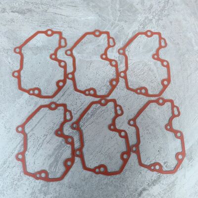 Rocker Cover Gasket 6150-11-7810 for Komatsu 6D125-N Diesel Engine