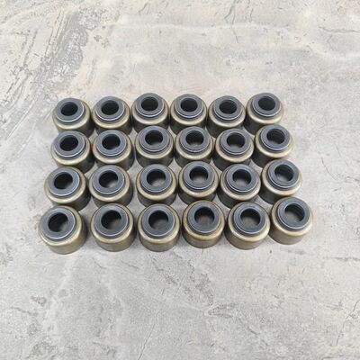 Valve Stem Seal Set for Komatsu 6D125-N Diesel Engine